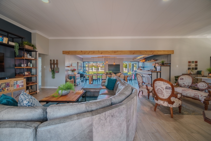 4 Bedroom Property for Sale in St Francis Links Eastern Cape